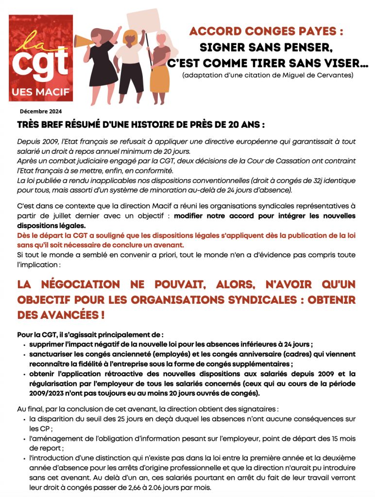 Accord CP 1